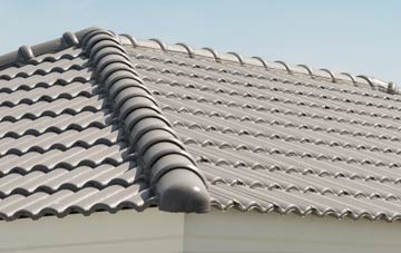 advantages of Crelly clay roofing
