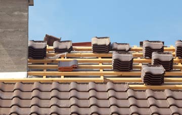Crelly clay roofing costs