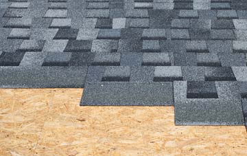 expert Crelly asphalt roof companies