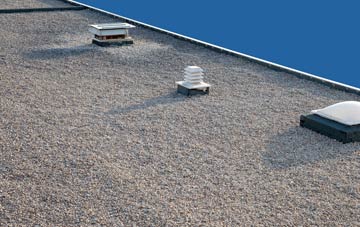 flat roofing Crelly, Cornwall
