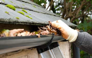 gutter cleaning Crelly, Cornwall