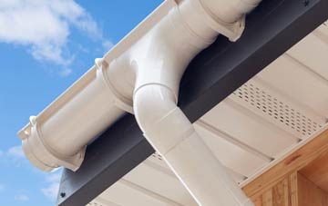 Crelly gutter installation costs