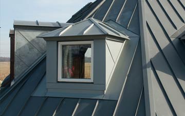 metal roofing Crelly, Cornwall
