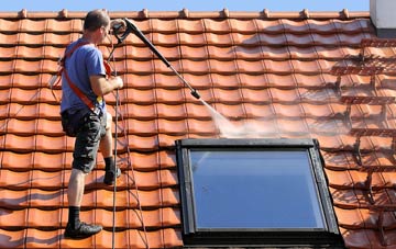 roof cleaning Crelly, Cornwall