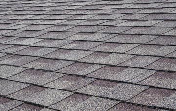 Crelly tiles for shallow pitch roofing