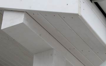 soffits Crelly, Cornwall