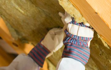 types of Crelly pitched roof insulation materials