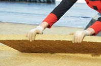 find rated Crelly roof insulation companies