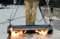 Crelly flat roof sealing quote