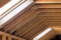 Crelly tapered roof insulation quotes